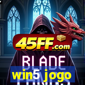 win5 jogo